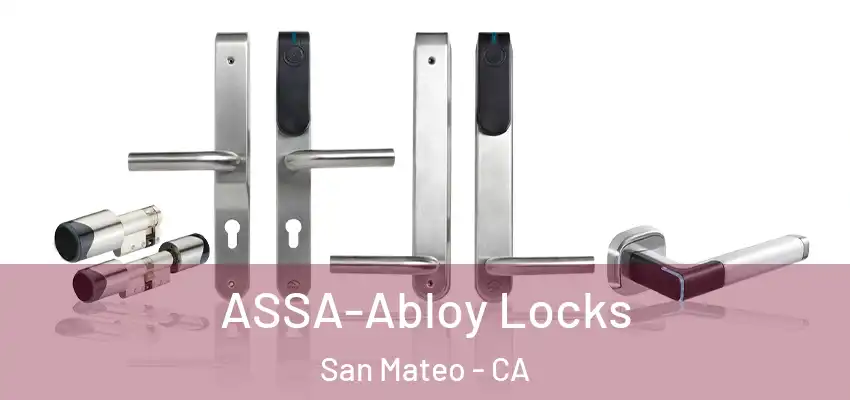 ASSA-Abloy Locks San Mateo - CA