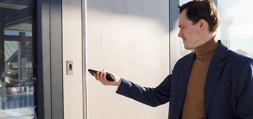 Wireless Digital Door Locks Repair And Installation in San Mateo, CA