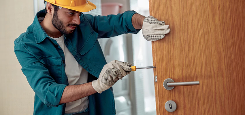 24 Hour Residential Locksmith in San Mateo, California