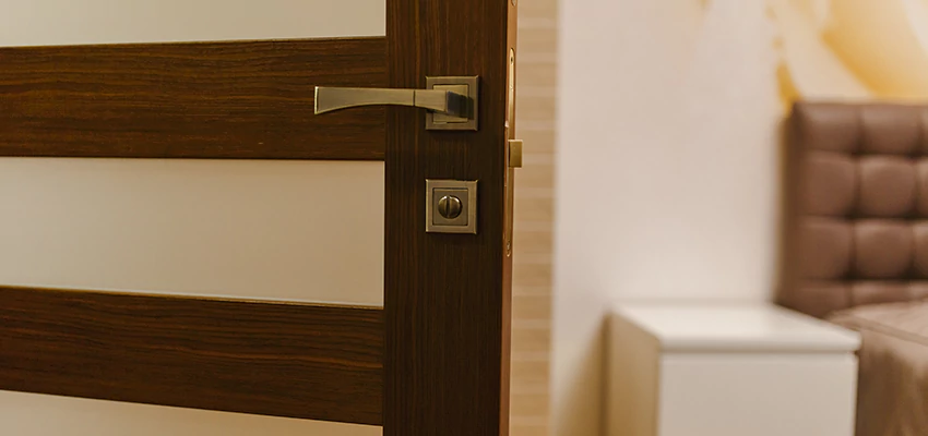 Door Lever Troubleshooting in San Mateo, CA