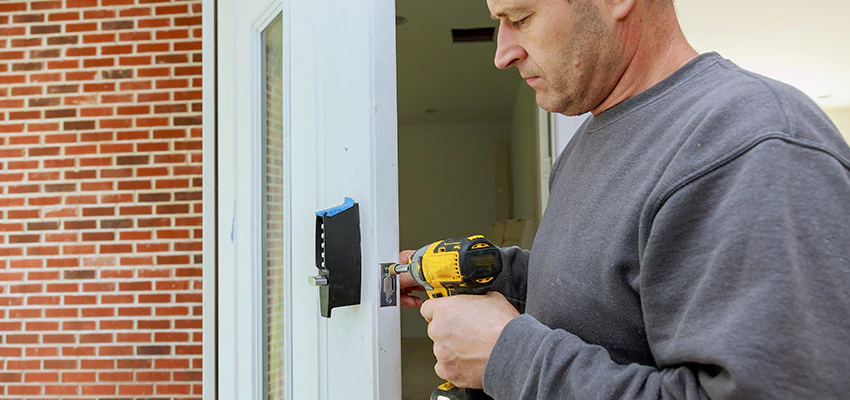 Eviction Locksmith Services For Lock Installation in San Mateo, CA