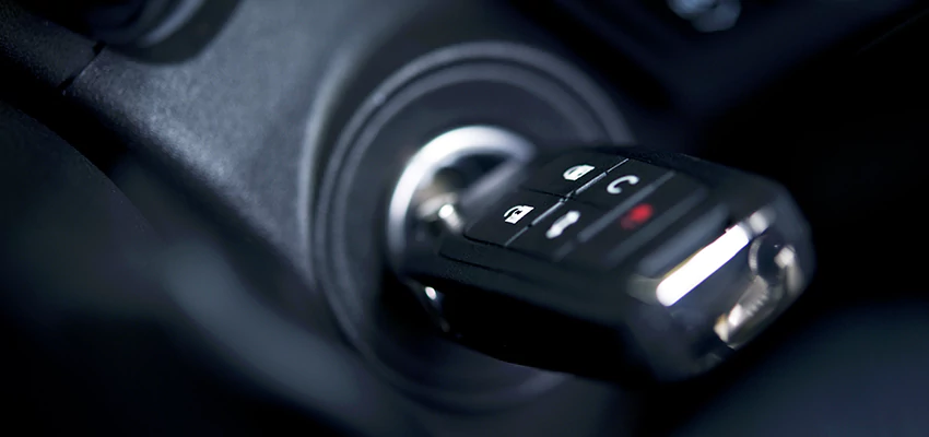 Ignition Switch Replacement in San Mateo, CA