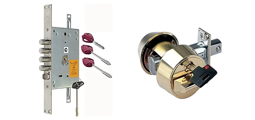 Mul-T-Lock Vehicle Locks Installation in San Mateo, CA