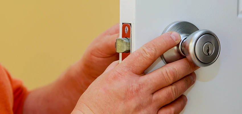 Residential Locksmith For Lock Installation in San Mateo, California