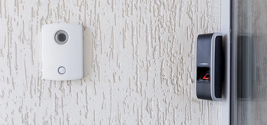 Automatic Door Lock Repair in San Mateo, California