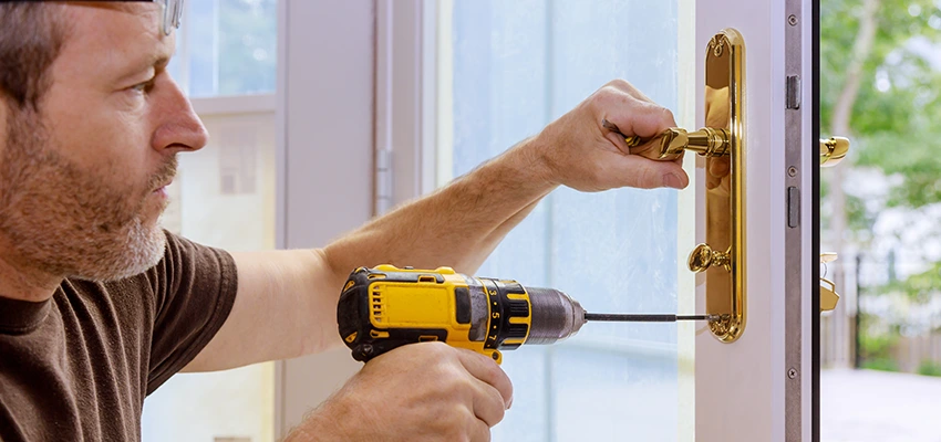 Affordable Bonded & Insured Locksmiths in San Mateo, CA
