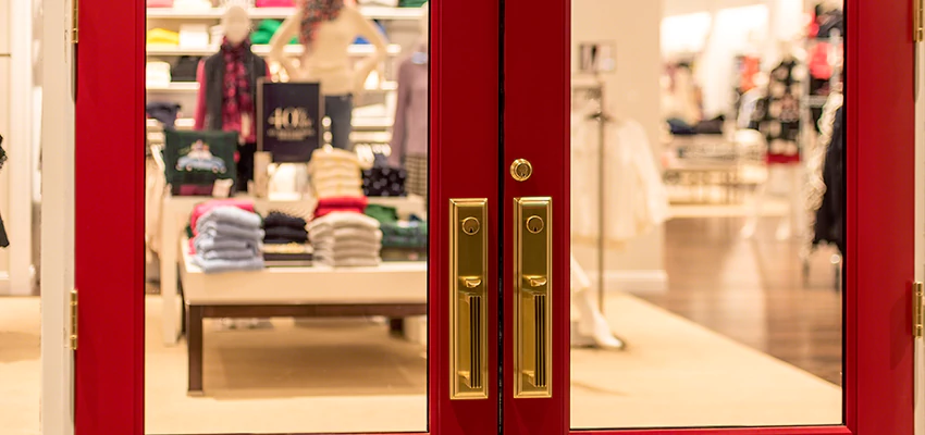 Automotive Locksmith For Retail Stores in San Mateo, CA