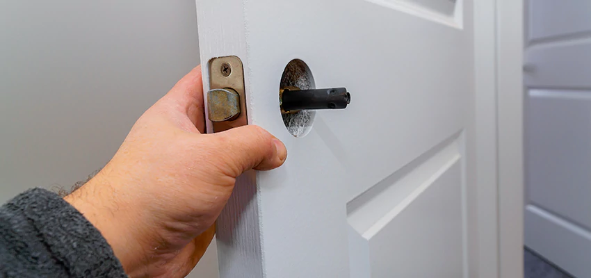 Nighttime Locksmith For Lock Repair in San Mateo, CA