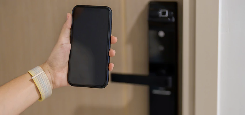 Keypad Wifi Locks Repair And Installation in San Mateo, CA