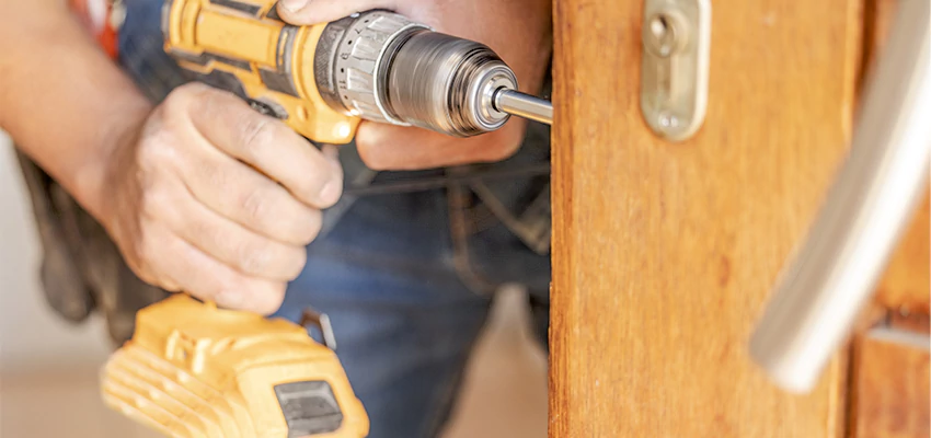 Emergency A1 Locksmith Services in San Mateo, California