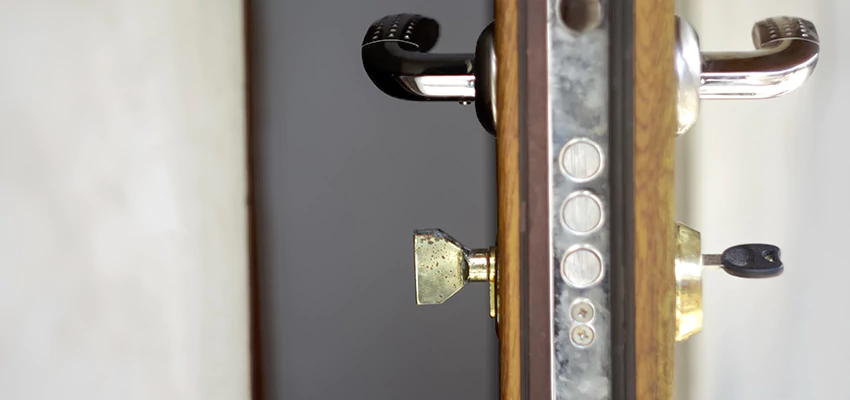 Holiday Emergency Locksmith in San Mateo, California