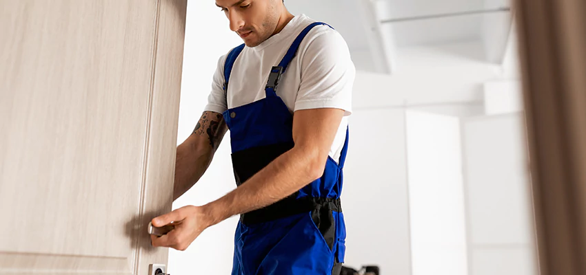 Car Lock Repair And Installation Expert in San Mateo, CA