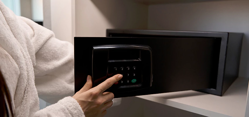 Safe Unlocking Service Company in San Mateo, California