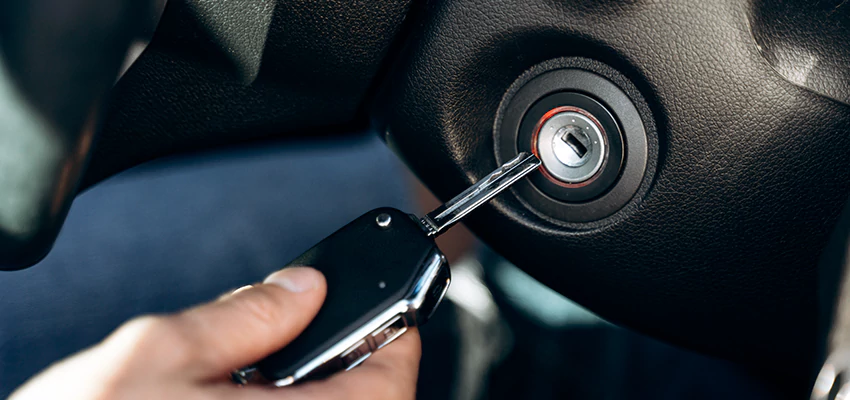 Car Key Replacement Locksmith in San Mateo, California