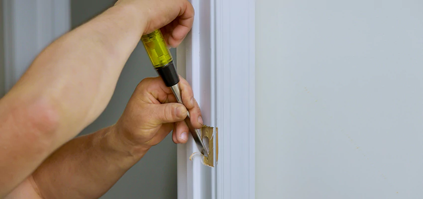 On Demand Locksmith For Key Replacement in San Mateo, California
