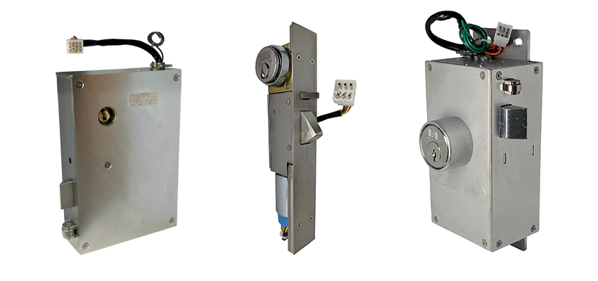 Locksmith For RR Fence Gates Brink Lock in San Mateo, CA