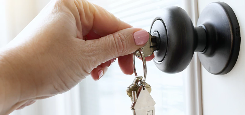 Top Locksmith For Residential Lock Solution in San Mateo, California