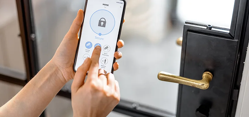 Remote Control Locks Sensor Repair in San Mateo, California