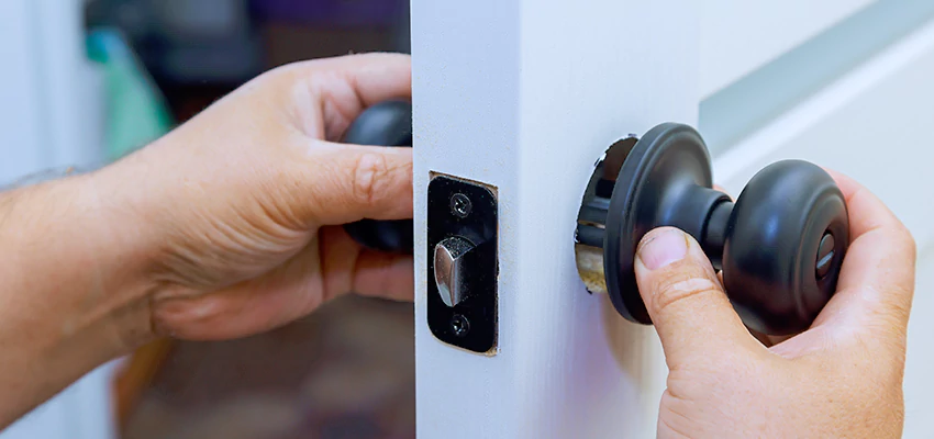 Smart Lock Replacement Assistance in San Mateo, California