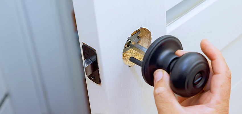 Locksmith For Lock Repair Near Me in San Mateo, California