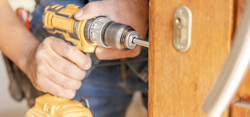 Eviction Locksmith in San Mateo, California