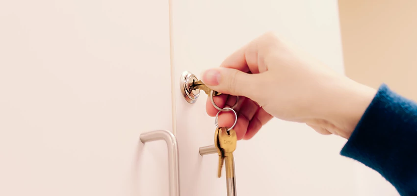 Cabinet Electronic Locks Repair in San Mateo, California