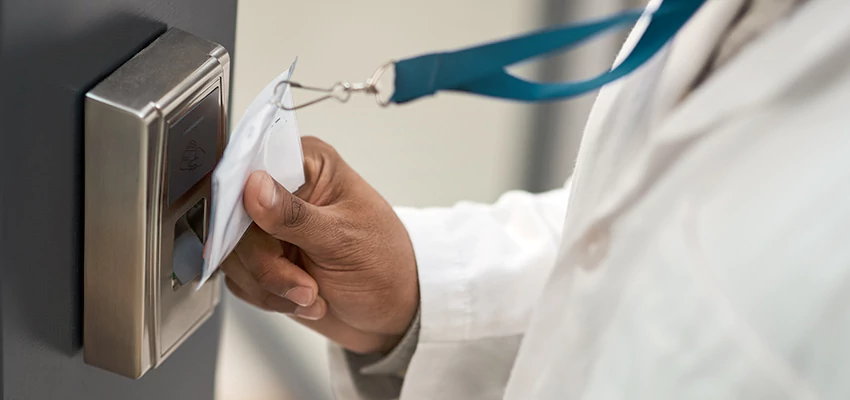 Commercial Locksmith For Rekey in San Mateo, CA