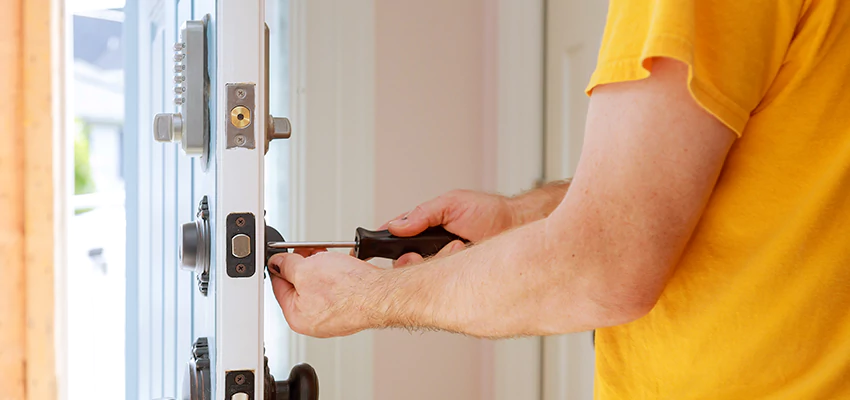 Eviction Locksmith For Key Fob Replacement Services in San Mateo, CA