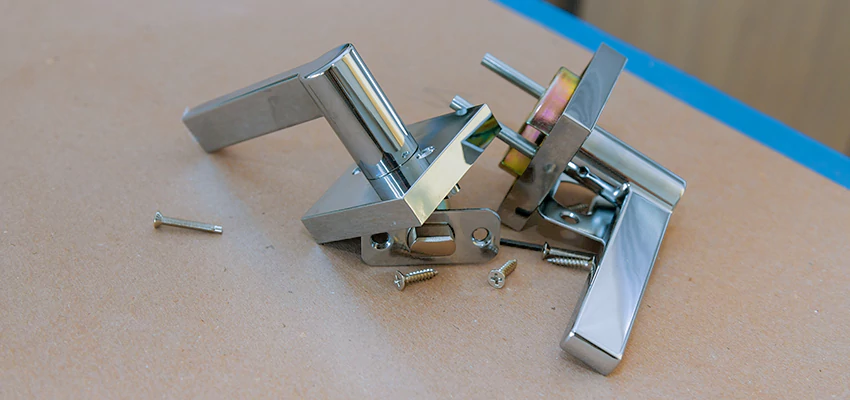 Master Lock Key System Installation Service in San Mateo, California