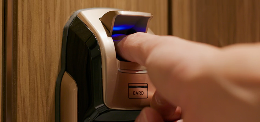 Office Rolling Door Lock Upgrades Solutions in San Mateo, CA