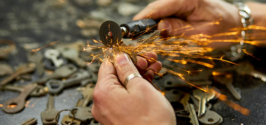 24/7 Locksmith Services For Lock Rekeying in San Mateo, CA