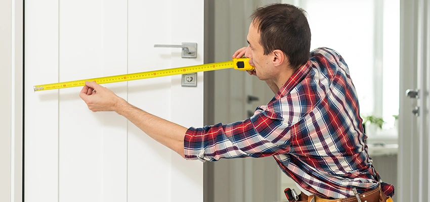 Bonded & Insured Locksmiths For Lock Repair in San Mateo, California