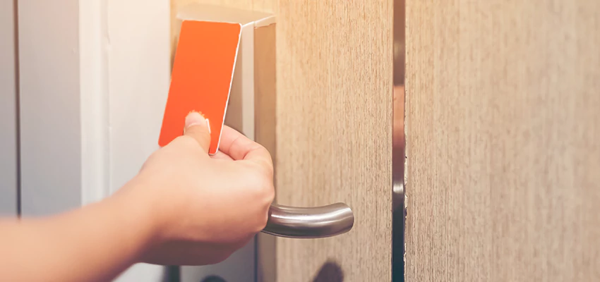 Electronic Locks Motor Repair in San Mateo, California