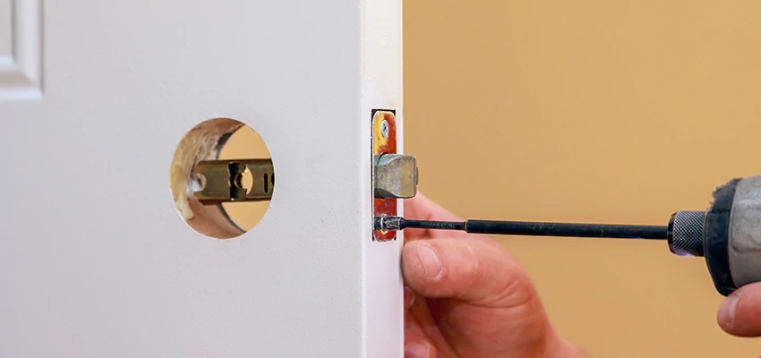 Home Invasion Camera Repairs in San Mateo, California