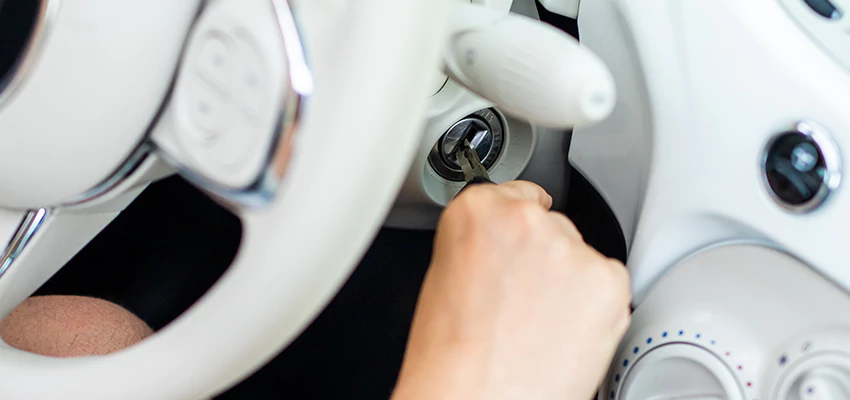 Ignition Lock Barrel Replacement Near Me in San Mateo, California