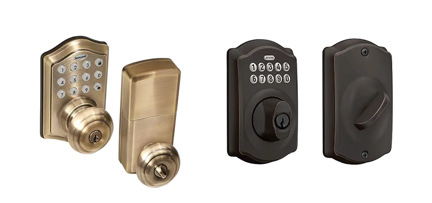 Medeco Locks Replacement in San Mateo, CA