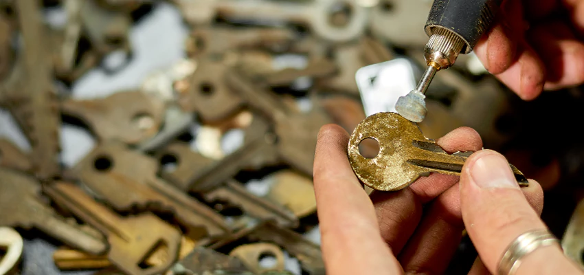 A1 Locksmith For Key Replacement in San Mateo, California