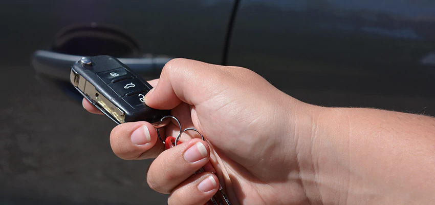 Car Door Unlocking Locksmith in San Mateo, California