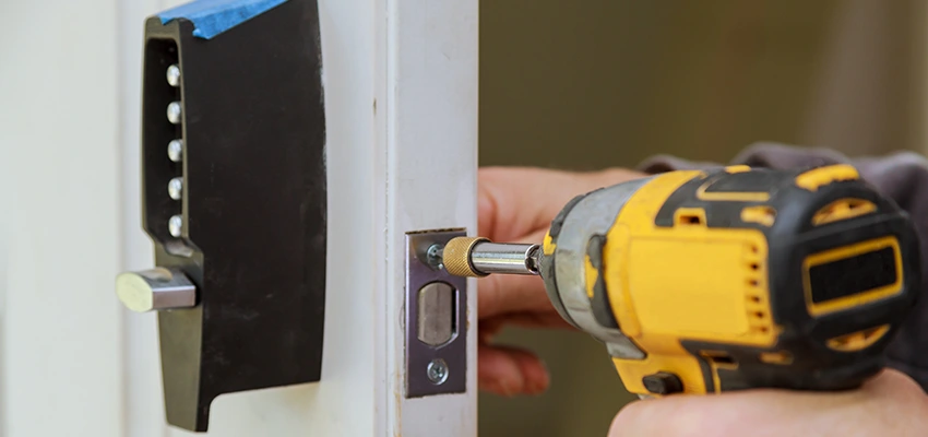 Eviction Locksmith For Key Duplication in San Mateo, California