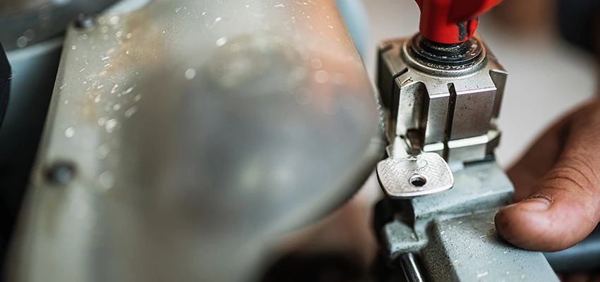 Key Programming Mobile Locksmith Service in San Mateo, CA