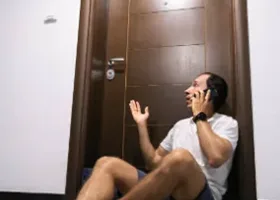 Emergency Lockout in San Mateo, California